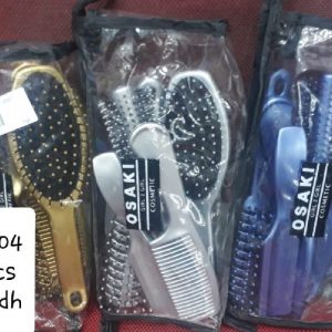 HAIR BRUSH SET (60SET)