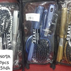 HAIR BRUSH SET (60SET)