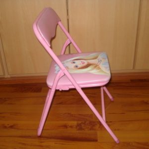 CHILDREN CHAIR (10PCS)