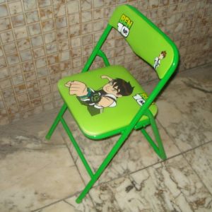 CHILDREN CHAIR (10PCS)