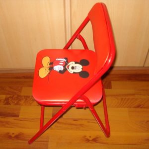 CHILDREN CHAIR (10PCS)