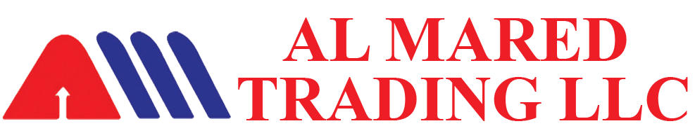 Almared Trading LLC