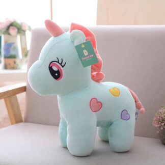 24CM UNICORN (60PCS)