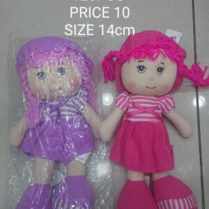 14" DOLL (120PCS)