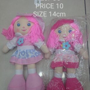 14" DOLL (120PCS)