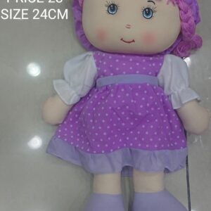 24" DOLL (36 PCS)