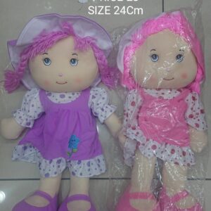 24" DOLL (36PCS)