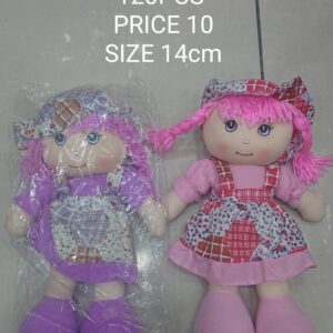 14" DOLL (120PCS)