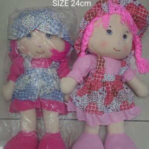 24" DOLL (36PCS)