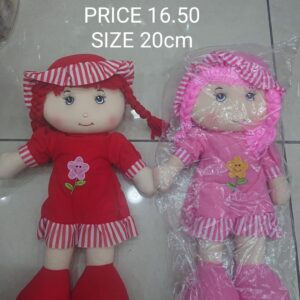20" DOLL (60PCS)
