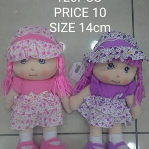 14" DOLL (120PCS)