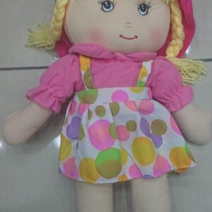 20" DOLL (60PCS)