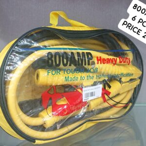 BOOSTER CABLE (10PCS)