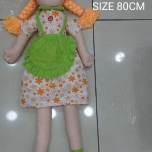 80CM DOLL W/IC (24PCS)
