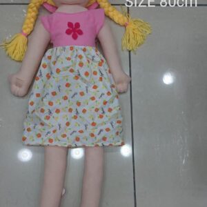 80CM DOLL W/ IC (24PCS)