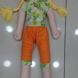 80CM DOLL W/IC (24PCS)