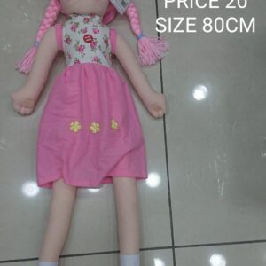 80CM DOLL W/IC (24PCS)