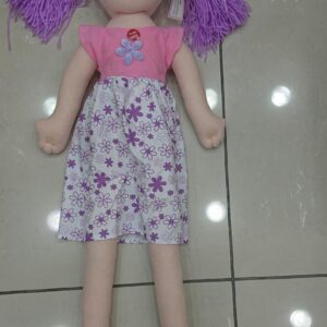 80CM DOLL W/IC (24PCS)