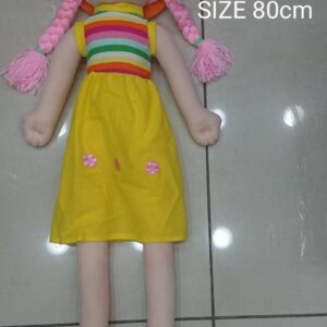 80CM DOLL W/IC (24PCS)