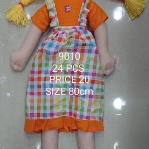 80CM DOLL W/IC (24PCS)