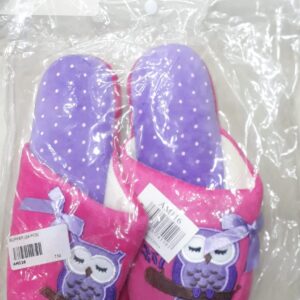 SLIPPER (24 PCS)