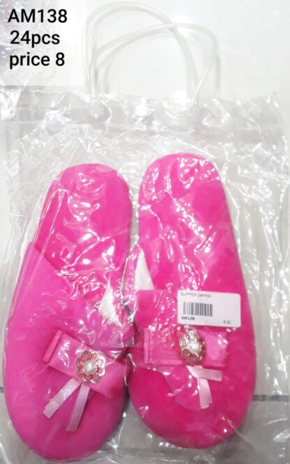SLIPPER (24PRS)