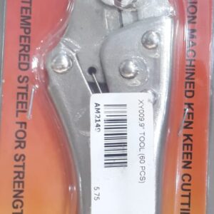 XY009,9" TOOL (60 PCS)