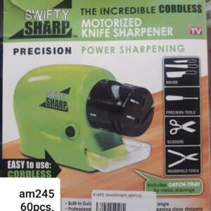 KNIFE SHARPNER (60PCS)