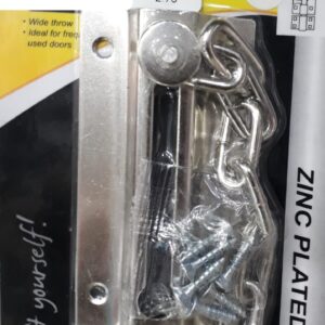 TOWER BOLT : JC-X2066 (120 PCS)