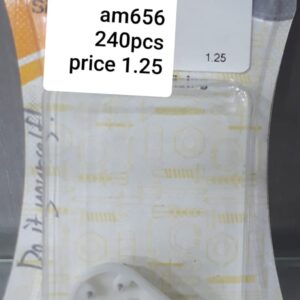 B122, PICTURE HOOK:40MM (240 PCS)