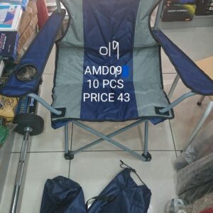 BEACH CHAIR NK-1054 (8PCS)