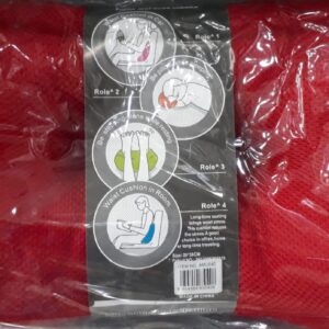 WAIST CUSHION (24PCS)
