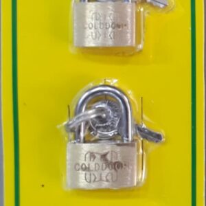 20-25-30MM LOCK (300PCS)
