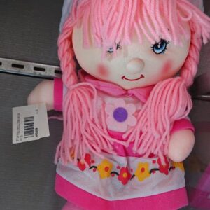 STUFFED DOLL CM4146 (60 PCS)