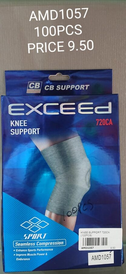 KNEE SUPPORT 720CA (100PCS)