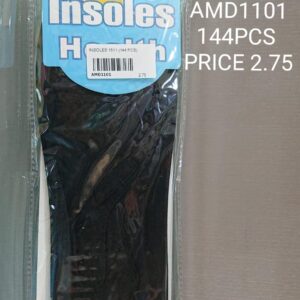 INSOLES 1511 (144 PCS)