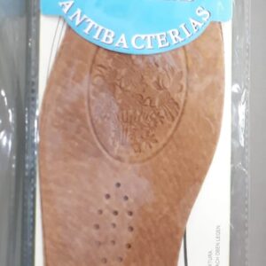 LEATHER INSOLES (144 PCS)