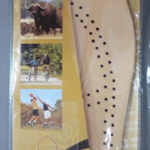 LEATHER INSOLE (144 PCS)
