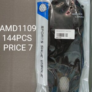 INSOLES ZHYD-7 (144 PCS)