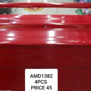TB-102-2 TOOL BOX (4 PCS)