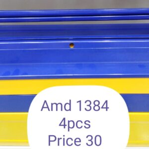TB-102-3B TOOL BOX ( 4 PCS)