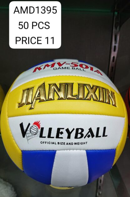 VOLLY BALL 5# (50PCS)