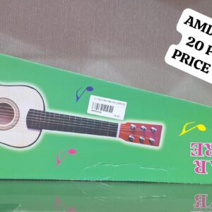 21" GUITAR CM2101 (20PCS)
