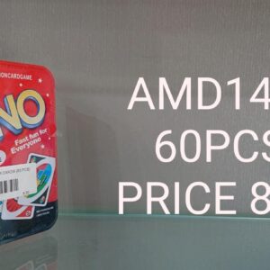 300G PAPER CARDS (60 PCS)