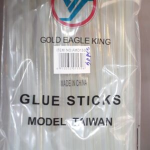 107AA, GLUE STICK (50 PCS)