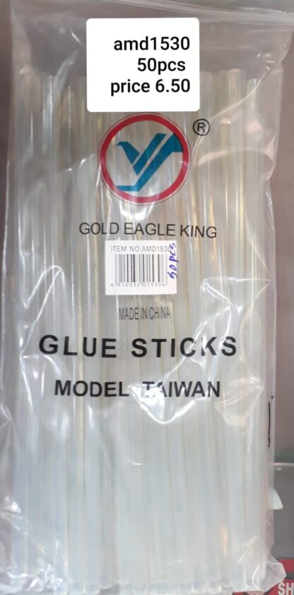 107AA, GLUE STICK (50 PCS)