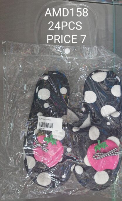 SLIPPER (24PRS)