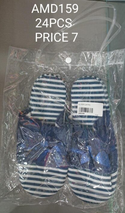 SLIPPER (24PRS)