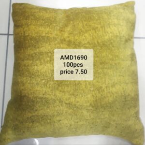 CUSHION(100 PCS)