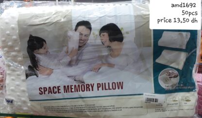 PILLOW (50 PCS)